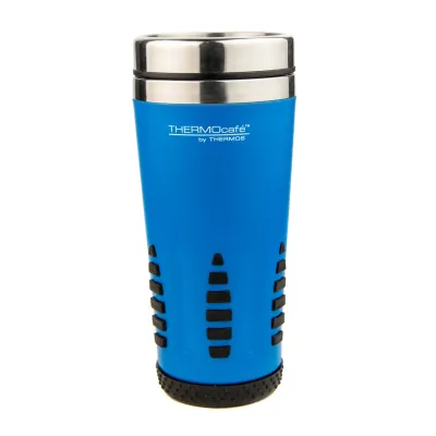 Термокружка Thermos RoughMug-450 400 мл Blue