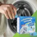Средство для чистки стиральной машины No Brand Washing Machine Cleaner №2 20 таблеток (2104618422) Средство для чистки стиральной машины No Brand Washing Machine Cleaner №2 20 таблеток (2104618422)