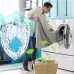 Средство для чистки стиральной машины No Brand Washing Machine Cleaner №2 20 таблеток (2104618422) Средство для чистки стиральной машины No Brand Washing Machine Cleaner №2 20 таблеток (2104618422)