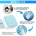 Средство для чистки стиральной машины No Brand Washing Machine Cleaner №2 20 таблеток (2104618422) Средство для чистки стиральной машины No Brand Washing Machine Cleaner №2 20 таблеток (2104618422)