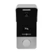 Панель виклику AHD GreenVision GV-010-M-PV10-150 Black Silver (11555)