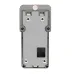 Панель виклику AHD GreenVision GV-010-M-PV10-150 Black Silver (11555)