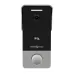 Панель виклику AHD GreenVision GV-010-M-PV10-150 Black Silver (11555)