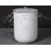 Сенсорне відро для сміття JAH 8 л Waterproof 20257