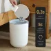 Сенсорне відро для сміття JAH 8 л Waterproof 20257
