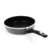 Сковорідка Styleberg 3043 26х6 см 30151364