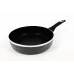 Сковорідка Styleberg 3043 26х6 см 30151364