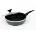 Сковорідка Styleberg 3043 26х6 см 30151364