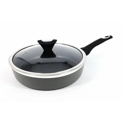 Сковорідка Styleberg 3043 26х6 см 30151364
