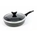 Сковорідка Styleberg 3043 26х6 см 30151364