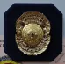 Нагрудний знак з посвідченням Collection Волонтер України 45 мм Різнокольоровий (hub_by6znh) Нагрудний знак з посвідченням Collection Волонтер України 45 мм Різнокольоровий (hub_by6znh)