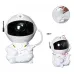 Проектор-ночник No Brand HR-F2 White Астронавт с гитарой 12,5х7,6 см 13059-83040