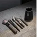 Набір інструментів для чайної церемонії Lesko XKXTJ020 5 предметів Маяк 12962-83082