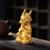 Фигурка для чайной церемонии Lesko ZBY-2407304 Мастер Шэньлун 55x62x123 мм Gold (12977-83094) Фигурка для чайной церемонии Lesko ZBY-2407304 Мастер Шэньлун 55x62x123 мм Gold (12977-83094)