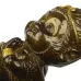 Фігурка для чайної церемонії Lesko ZBY-2407303 Король Мавп 110x120 мм Gold (12978-83104) Фігурка для чайної церемонії Lesko ZBY-2407303 Король Мавп 110x120 мм Gold (12978-83104)