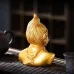 Фігурка для чайної церемонії Lesko ZBY-2407303 Король Мавп 110x120 мм Gold (12978-83104) Фігурка для чайної церемонії Lesko ZBY-2407303 Король Мавп 110x120 мм Gold (12978-83104)