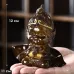 Фігурка для чайної церемонії Lesko ZBY-2407303 Король Мавп 110x120 мм Gold (12978-83104) Фігурка для чайної церемонії Lesko ZBY-2407303 Король Мавп 110x120 мм Gold (12978-83104)