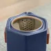 Дорожный набор для чайной церемонии No Brand 45521 Dark Blue 12953-83106