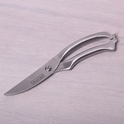 Кухонні ножиці Kamille 5100 25 см Кухонні ножиці Kamille 5100 25 см