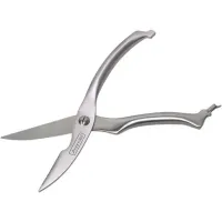 Кухонні ножиці Kamille 5100 25 см Кухонні ножиці Kamille 5100 25 см