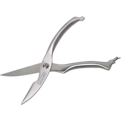 Кухонні ножиці Kamille 5100 25 см