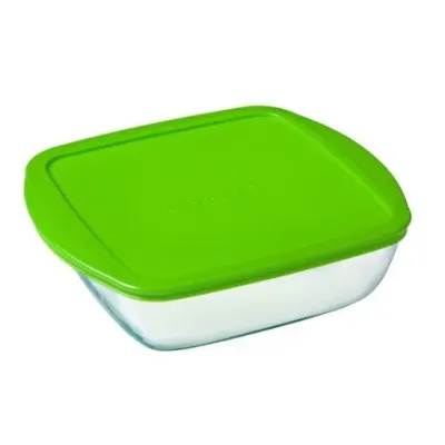 Форма для запікання Pyrex C&S 2.2 л 25 х 22 х 7 см (212P000)
