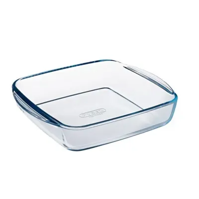 Форма для запікання Pyrex C&S 2.2 л 25 х 22 х 7 см (212P000)