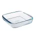 Форма для запікання Pyrex C&S 2.2 л 25 х 22 х 7 см (212P000)