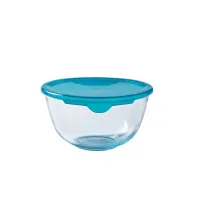 Форма для випікання Pyrex Cook & Store 14 см (178P000) Форма для випікання Pyrex Cook & Store 14 см (178P000)