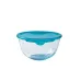 Форма для выпекания Pyrex Cook & Store 14 см (178P000)