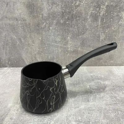 Турка Ardesto Mars AR0835SG 0,35 л Black Турка Ardesto Mars AR0835SG 0,35 л Black