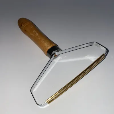 Валик для удаления катышков из одежды Stenson MT-00333 12,5x15,5 см