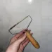 Валик для удаления катышков из одежды Stenson MT-00333 12,5x15,5 см