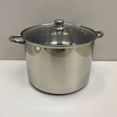 Кастрюля A-PLUS 1393 15,5 л 22948 Кастрюля A-PLUS 1393 15,5 л 22948