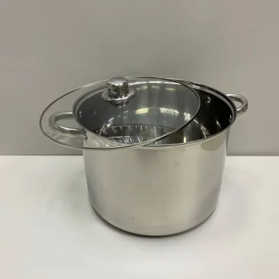 Кастрюля A-PLUS 1393 15,5 л 22948 Кастрюля A-PLUS 1393 15,5 л 22948