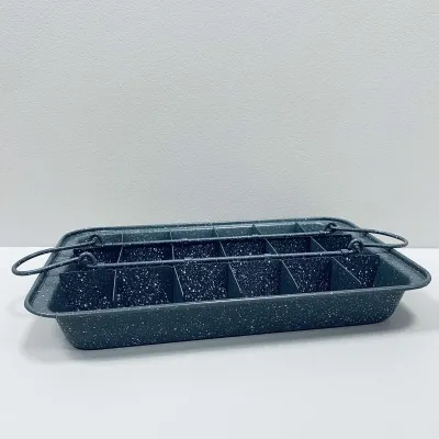 Форма для випікання A-PLUS 1288 31,5x20x4 см