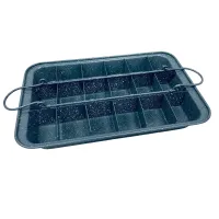 Форма для выпекания A-PLUS 1288 31,5x20x4 см