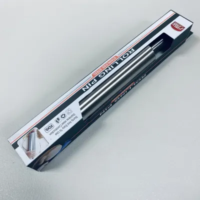 Скалка для раскатки теста RYJ R97330-39 39 см Скалка для раскатки теста RYJ R97330-39 39 см