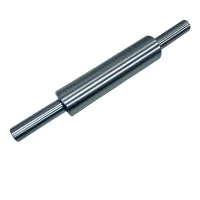 Качалка для розкочування тіста RYJ R97330-39 39 см Качалка для розкочування тіста RYJ R97330-39 39 см