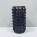Ваза стеклянная OLens 102-940 28 см Инка 23017