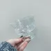 Набор креманок стеклянных Pasabahce 51809 2 шт 240 мл Набор креманок стеклянных Pasabahce 51809 2 шт 240 мл