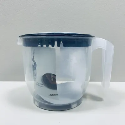 Емкость для смешивания с крышкой Dunya Plastik 10200 2,2 л 23066