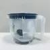 Емкость для смешивания с крышкой Dunya Plastik 10200 2,2 л 23066