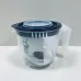 Емкость для смешивания с крышкой Dunya Plastik 10200 2,2 л 23066
