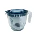 Емкость для смешивания с крышкой Dunya Plastik 10200 2,2 л 23066