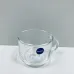 Чашка скляна Luminarc TROQUET Q0037 500 мл Прозорий