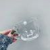Чашка скляна Luminarc TROQUET Q0037 500 мл Прозорий