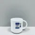 Чашка склокерамічна Luminarc Everyday P8675 340 мл Білий Чашка склокерамічна Luminarc Everyday P8675 340 мл Білий