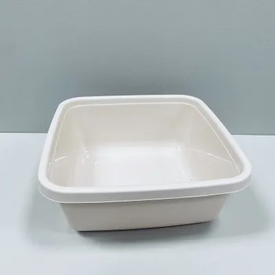 Миска пластикова Lamela 1040 6 л 30,7x30,7x12,3 см Миска пластикова Lamela 1040 6 л 30,7x30,7x12,3 см