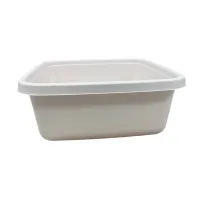 Миска пластикова Lamela 1040 6 л 30,7x30,7x12,3 см Миска пластикова Lamela 1040 6 л 30,7x30,7x12,3 см